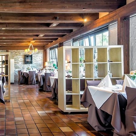 Hotel-Restaurant Schwyzerhuesli Фирнхайм Екстериор снимка